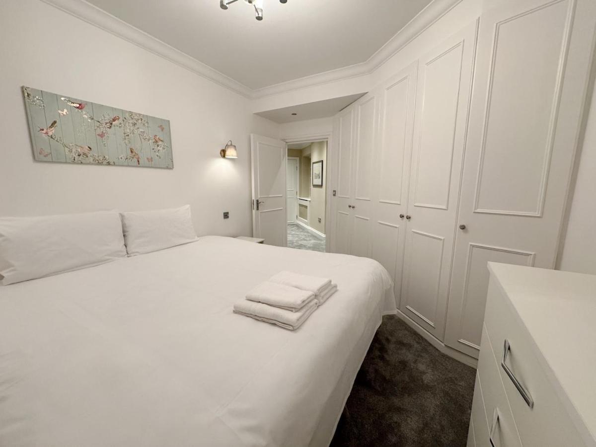 Apartamento Spacious Penthouse Near Baker St *